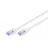Patchkabel Digitus CAT 5e SF/UTP DK-1531-005 0,5m