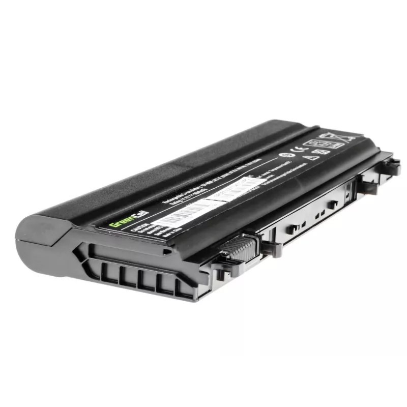 Green Cell für Dell Latitude E5440 E5540 P44G 10,8V 6600mAh