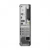Lenovo ThinkCentre M90s Gen 6 SFF Intel Core Ultra 7 265 16 GB DDR5-SDRAM 512 GB SSD DVD±RW Windows 11 Pro PC Schwarz