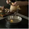 Fiskars All Steel Mehrzweckpfanne Rund