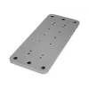 Wandplatte Aluminium Ergotron 97-101-003