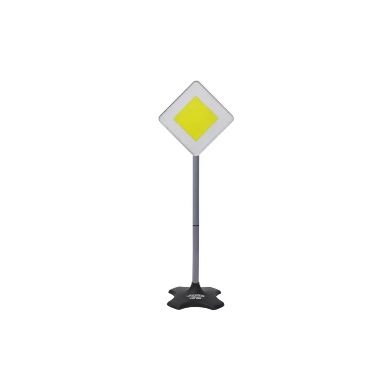 Spielzeug-Verkehrszeichen-Set Jamara 460257