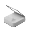 Handheld-Codeleser SUNMI Blink 2 USB-A Weiß – Barcode-Scanner, USB-A-Anschluss, tragbar