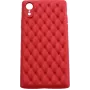 Schutzhülle Devia Charming-Serie für iPhone X / XS, rot