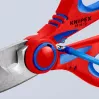 Elektrikerschere Knipex 95 05 10 SB