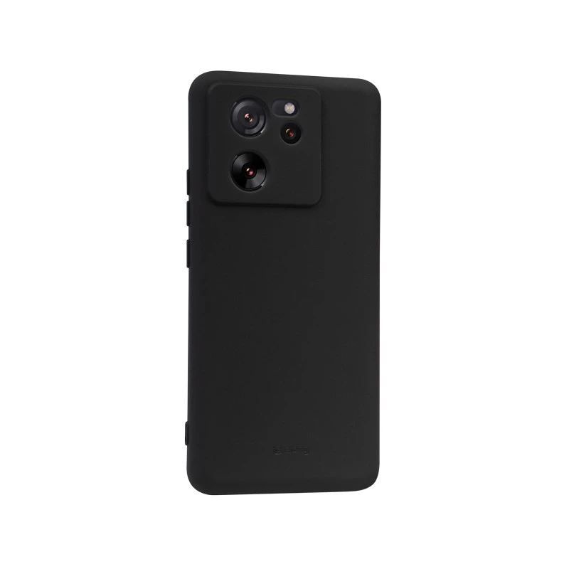 Hülle Xiaomi 13T/13T Pro Cover schwarz