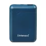 Intenso XS10000 Lithium-Polymer (LiPo) 10000 mAh Petrolfarbe