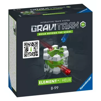Baukasten Gravitrax PRO Element Helix