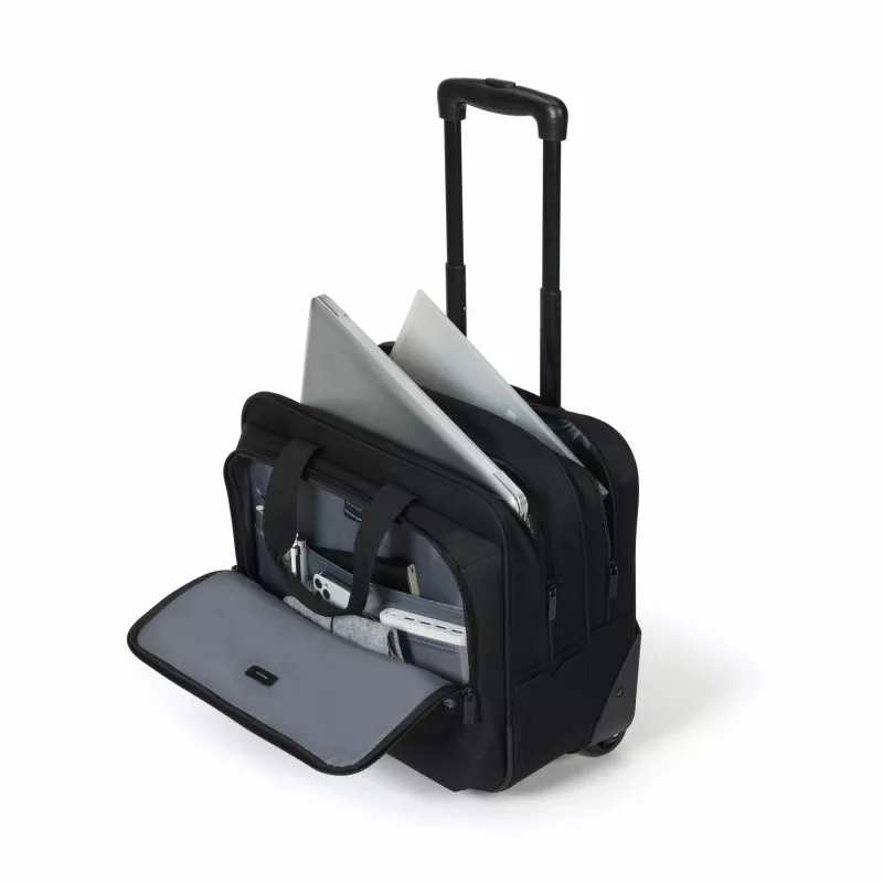 Laptop Roller DICOTA Top Traveller Eco BASE 13-16 D31985-RPET