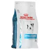Trockenfutter für Hunde Royal Canin Hypoallergenic Small Breed 3,5 kg — ausgewachsene kleine Hunde, Protein 24 %, Fett 16 %
