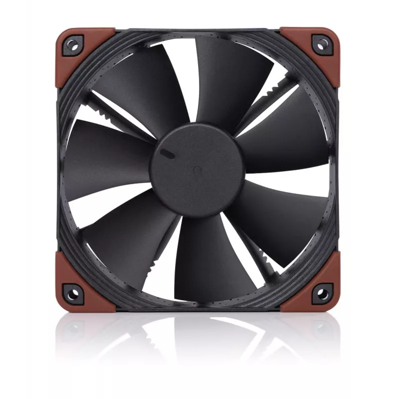 Noctua NF-F12 industrialPPC-3000 PWM 120mm Gehäuselüfter