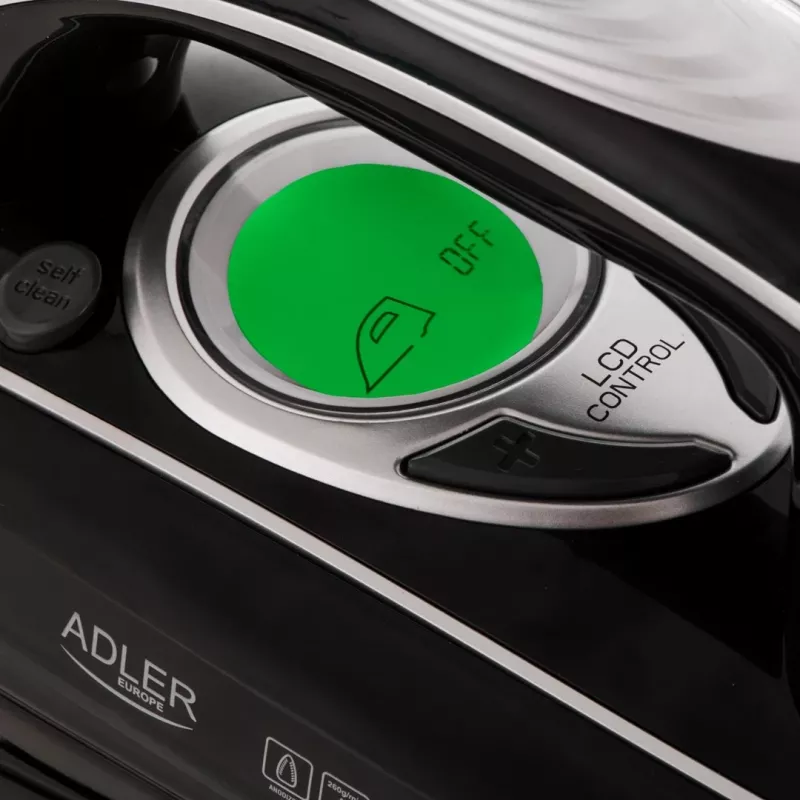 Adler AD 5054 Dampfbügeleisen