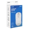 Savio MB-05 Maus Universal Beidhändig Bluetooth 1600 DPI
