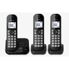 DECT-Telefon Panasonic KX-TGC 463GB