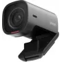 Webcam Snom V420 8 MP 4K Ultra HD USB, CMOS-Sensor, 30 fps, Schwarz
