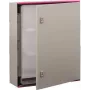 Elektrogehäuse Rittal 1468.000 Stahl IP66 600x300x800 mm