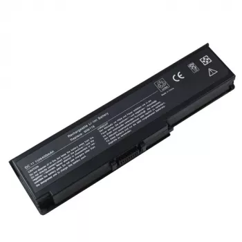 Notebook-Akku, Extra Digital Selected, DELL FT080, 4400mAh