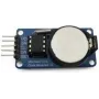 ALLNET DS1302 - Absolutzeitgeber-Set (RTC) - 4Duino - ALLNET - mehrfarbig