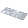 Mauspad ENDORFY Crystal Onyx White XL