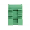 Montageset DeLOCK 65989 Grün Kunststoff