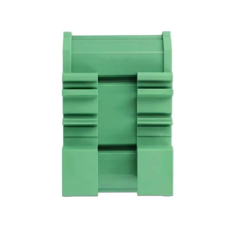 Montageset DeLOCK 65989 Grün Kunststoff