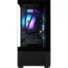 FTW V170A 5070 Elite Schwarz, Gaming-PC schwarz/transparent, Windows 11 Home