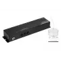 Lautstärkeregler TC Electronic Monitor Pilot 34000213 – Desktop-Monitorpegelsteuerung für Studio und Mixing