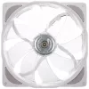 Gehäuselüfter NoiseBlocker NB-eLoop X B14-P ARGB PWM 140mm weiß