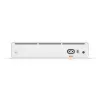 UBIQUITI UISP-Console-EU Controller Switch Gateway 2x 10G SFP+ 9x GbE RJ45
