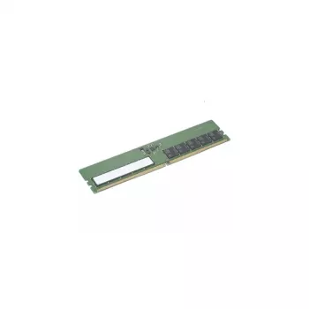 Lenovo ThinkStation 32GB DDR5 4800MHz UDIMM Memory - 32 GB - 4.800 MHz