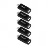 STICK PNY Elite - USB-Flash-Laufwerk - 64 GB - USB-C