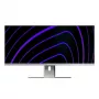 ALOGIC Edge 34 Ultrawide WQHD Monitor 3440x1440 IPS 100Hz USB-C 90W PD Silber (34C2KPD)