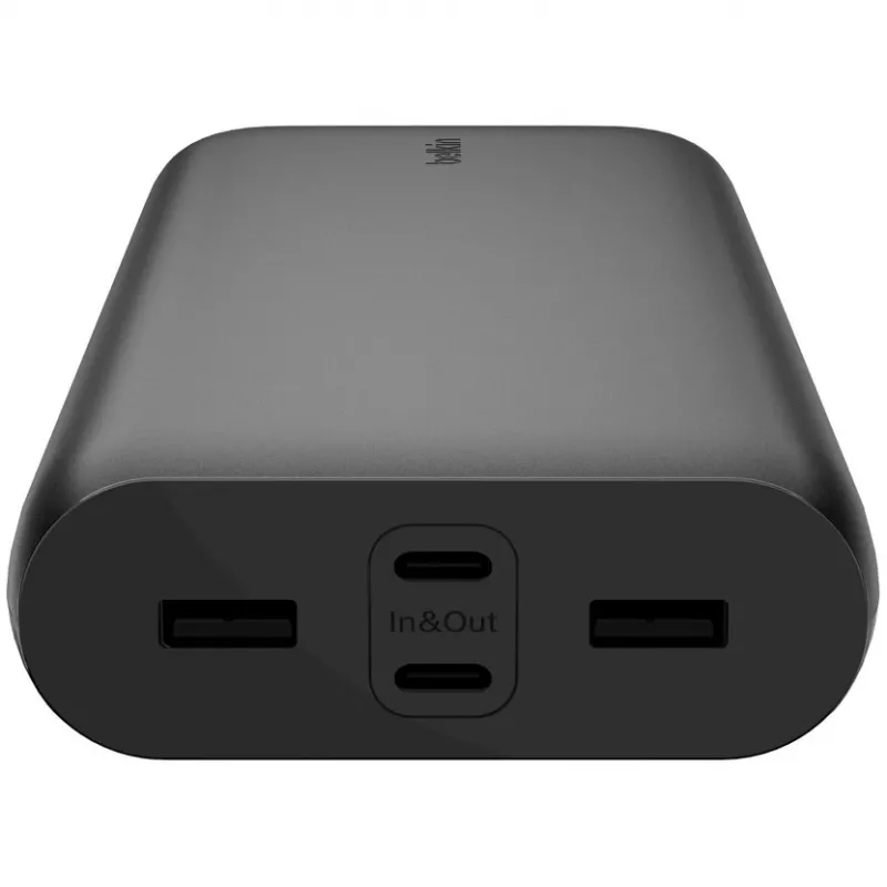 Belkin BPB016BTBK Powerbank 26000 mAh