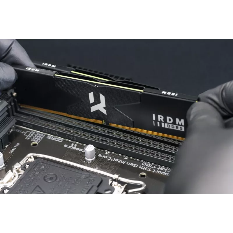 GOODRAM IRDM 32GB [2x16GB 7400MHz DDR5 CL36 DIMM]