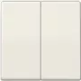 JUNG AS 591-5 - Elfenbein - 505 U - 509 U - 505 TU - 509 TU - 535 U - 539 U - IP44