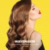 Triple Barrel Waver SBB SBWV-2000-EU 2000W – Haarwellenstab mit drei Läufen