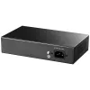 Netzwerk-Switch Cudy GS1016 — 16-Port Gigabit Ethernet (10/100/1000), 32 Gbit/s Switching, Rackmontage, AC-betrieben