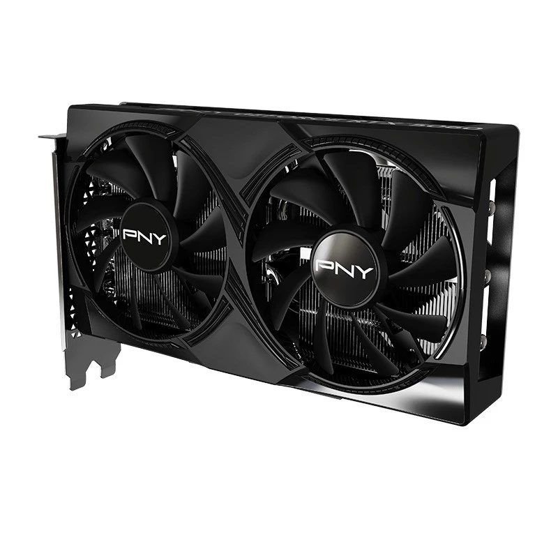 Grafikkarte GeForce RTX 5060 8 GB GDDR7