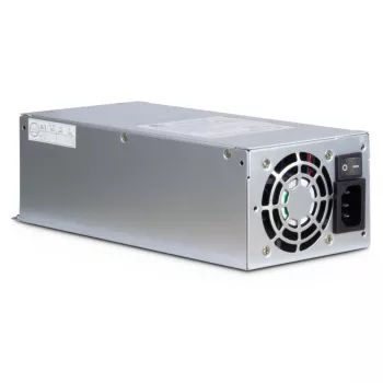 Inter-Tech 88887227 - 500 W - 115 - 230 - 90 % - Überstrom - Überlast - Überspannung - Überhitzung - Kurzschluss - 8 cm - 1 Lüfter (88887227)