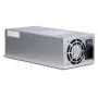 Inter-Tech 88887227 - 500 W - 115 - 230 - 90 % - Überstrom - Überlast - Überspannung - Überhitzung - Kurzschluss - 8 cm - 1 Lüfter (88887227)