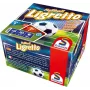 Ligretto Football, Kartenspiel