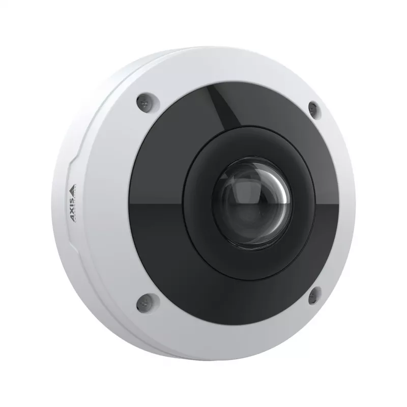 Axis M4318-PLVE Dome IP-Überwachungskamera Innen 2992 x 2992 Pixel Decke/Wand