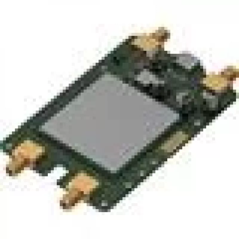 Netzwerkmodul TELTONIKA Calyx 5G EBD050 für Raspberry Pi 5, 5 V Eingang, 56 × 100,8 × 23,1 mm