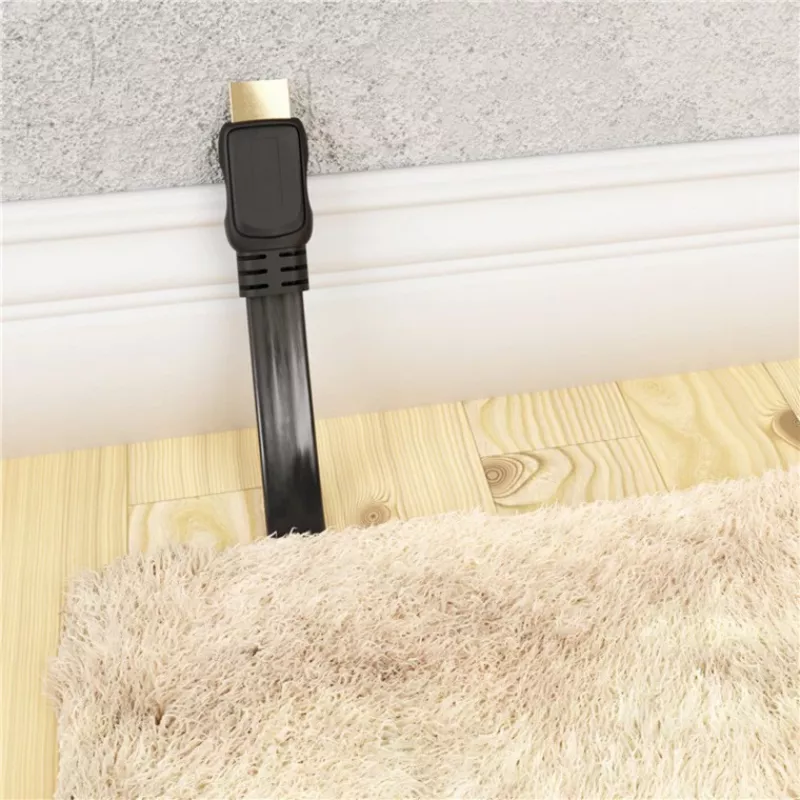 HDMI-Kabel WENTRONIC 77145 — unterstützt 8K 60Hz, HDMI-Verbindung