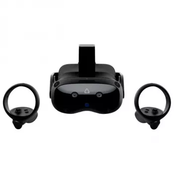VR-Headset HTC Vive Focus Vision 99HAUM029-00 6DoF kabellos standalone