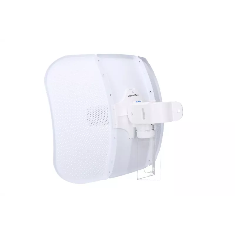 CPE Ubiquiti LBE-5AC-GEN2-5, LiteBeam 5AC, 5 GHz, MIMO, 1x RJ45 1000 Mb/s, 23 dBi, 5er-Pack