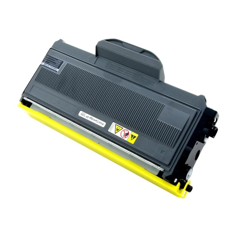 Ricoh Schwarz Toner-Druckkartusche, 2600 Seiten