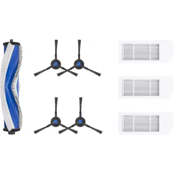 Zubehör-Kit Ecovacs für N20 Plus / N20 Pro Plus — Ersatzteile und Verbrauchsmaterialien