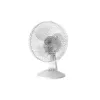 Midea | FT23-21M | Tischventilator | Weiß | Durchmesser 23 cm | Anzahl Geschwindigkeitsstufen 2 | Oszillation | 25 W