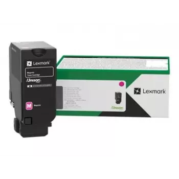Toner Lexmark 24B7512 3000 Seiten Magenta